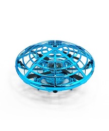 BARNSsohostreet（バーンズソーホーストリート）の「Flying Light UFO フライングライト（おもちゃ）」