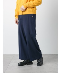 裏起毛マリンパンツ