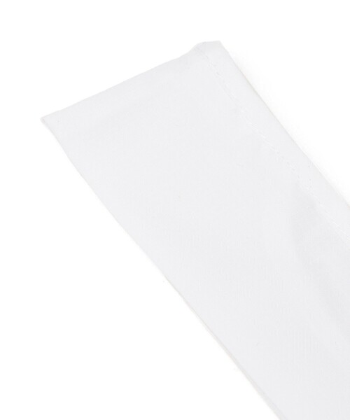 SHIPS（シップス）の「BRING×SHIPS ECOバッグ 小（エコバッグ/サブバッグ・レディース・ネイビー/ホワイト・ONE SIZE）」の6枚目の写真