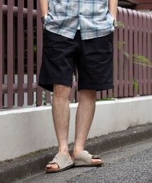 Gramicci | 【GRAMICCI/グラミチ】G-SHORT クライミング ショートパンツ(その他パンツ)