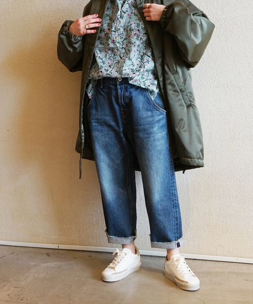 JOURNAL STANDARD LUXE 13OZ 5PKデニム JOURNAL STANDARD LUXE（ジャーナルスタンダード ラックス）の