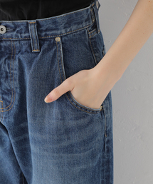 CLツイル ワーク5PK（その他パンツ）｜journal standard luxe