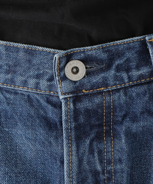 JOURNAL STANDARD LUXE（ジャーナルスタンダード ラックス）の「13OZ