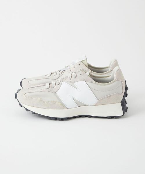 ニューバランス　スニーカー U327 現行モデル 22.5 NEW BALANCE（ニューバランス）の「＜New Balance＞ U327