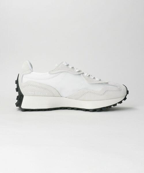 New Balance U327FG 23cm スニーカー New Balance U327 unisex running shoes (New Balance