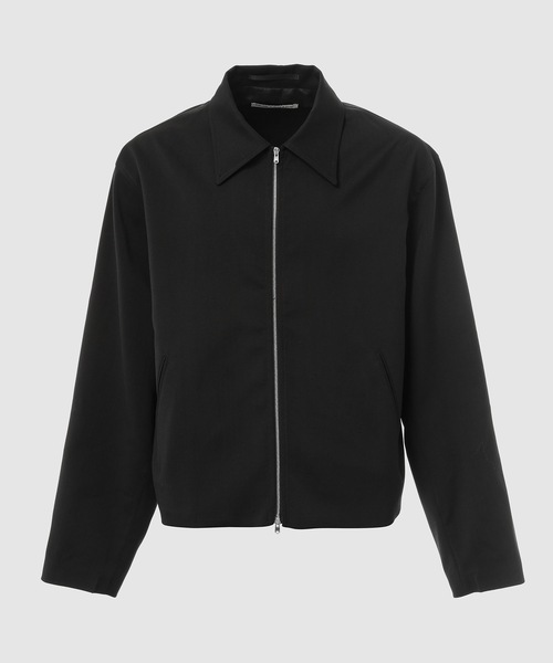 Our Legacy（アワーレガシー）の「MINI JACKET（その他アウター）」 - WEAR