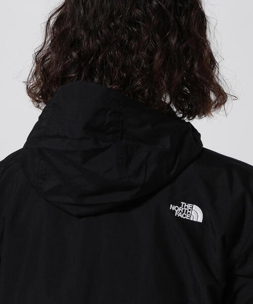 THE NORTH FACE（ザノースフェイス）の「THE NORTH FACE/ザ・ノースフェイス　Compact Jacket コンパクトジャケット（メンズ） NP72230（マウンテンパーカー・メンズ・ブラック・M/L/XL）」の13枚目の写真