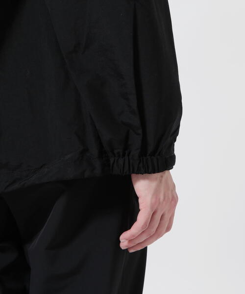 THE NORTH FACE（ザノースフェイス）の「THE NORTH FACE/ザ・ノースフェイス　Compact Jacket コンパクトジャケット（メンズ） NP72230（マウンテンパーカー・メンズ・ブラック・M/L/XL）」の14枚目の写真