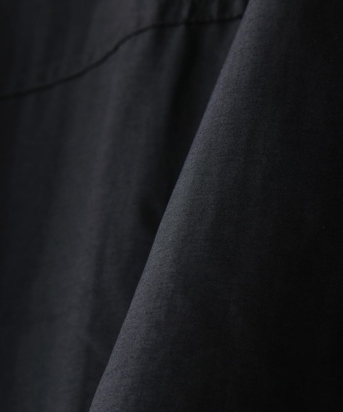 THE NORTH FACE（ザノースフェイス）の「THE NORTH FACE/ザ・ノースフェイス　Compact Jacket コンパクトジャケット（メンズ） NP72230（マウンテンパーカー・メンズ・ブラック・M/L/XL）」の19枚目の写真