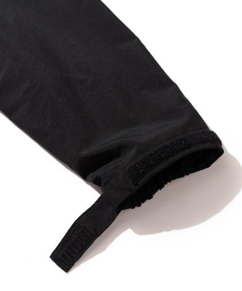 THE NORTH FACE（ザノースフェイス）の「THE NORTH FACE/ザ・ノースフェイス　Compact Jacket コンパクトジャケット（メンズ） NP72230（マウンテンパーカー・メンズ・ブラック・M/L/XL）」の3枚目の写真