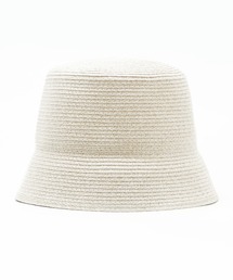 ハンドウォッシャブル ブレードハット・手洗いOK