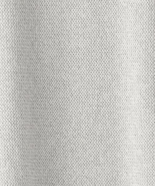 green label relaxing(グリーンレーベルリラクシング)の「コットン ミックスカラー クルーネック ニットベスト(ベスト・メンズ・ライトブルー/ライトグレー・S/L/M/XL)」の14枚目の写真