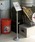 DULTONi_gj́uDULTON SIGN STAND A5/ _g TC X^h A5itHgt[jvbVo[