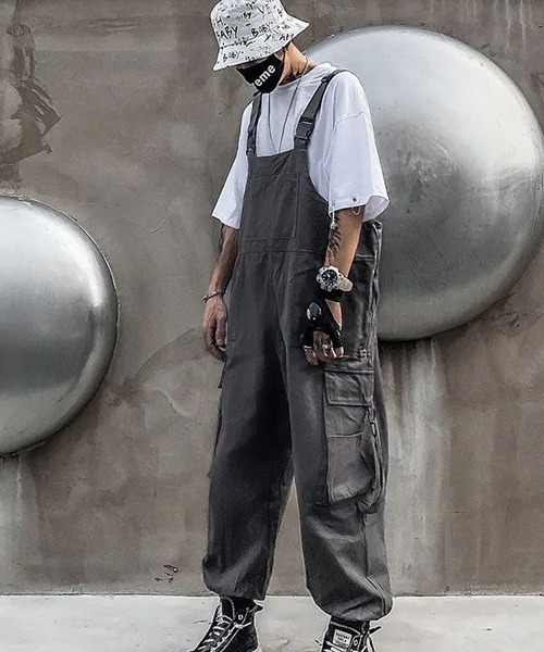 サロペット・オーバーオール・オールインワン oguugo168 サロペット・オーバーオール・オールインワン oguugo168 サロペット