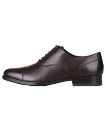 SUIT SELECT（スーツセレクト）の「【マッケイ製法】ストレートチップドレスシューズ/牛革（ドレスシューズ）」