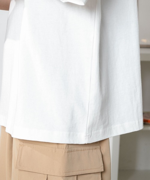 Mark Gonzales(マーク・ゴンザレス)の「★∴WEGO/別注マークゴンザレス グラフィックT(Tシャツ/カットソー・メンズ・その他3/その他2/その他1/その他4/その他6/その他5・LARGE/MEDIUM)」の13枚目の写真
