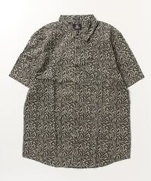 【VOLCOM】FALLING LEAF SS