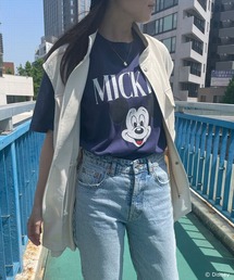 ＪＵＧＬＡＮＳ | ☆ 【GOOD ROCK SPEED/グッドロックスピード】Mickey TEE　23FDS004W(Tシャツ/カットソー)