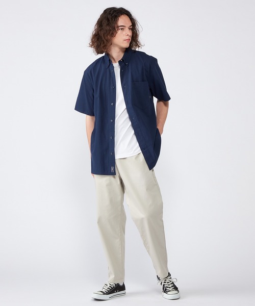 TOMMY HILFIGER（トミーヒルフィガー）の「シアサッカーショート