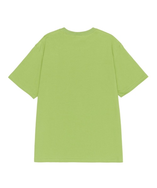 SCULPTOR Tシャツ グリーン SCULPTOR（スカルプター）の「Sports Jersey Tee/スポーツ