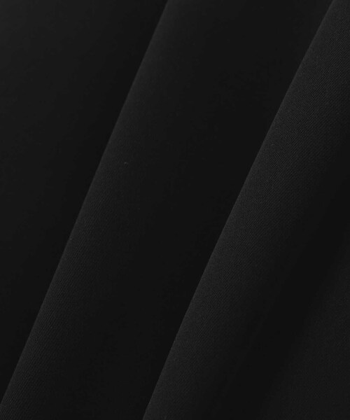 PROPORTION BODY DRESSING(プロポーションボディドレッシング)の「シームフレアースカート / 1213120504(スカート・レディース・ベージュ/ホワイト系その他/ブラック・SMALL/MEDIUM)」の13枚目の写真