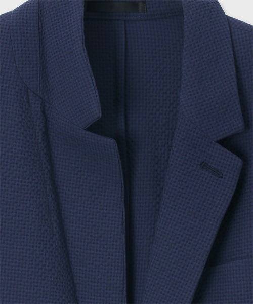 Paul Smith（ポールスミス）の「ウールシアサッカー 2B