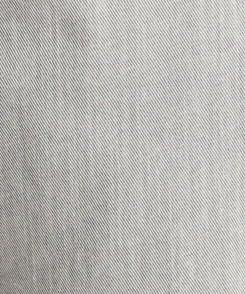 NICOLE CLUB FOR MEN（ニコルクラブフォーメン）の「ライトツイル　イージーチノパン（チノパンツ・メンズ・チャコール/オフホワイト/ピンク/ネイビー・MEDIUM/SMALL/LARGE/X-LARGE）」の17枚目の写真