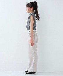 kate spade 黒 オーバーオール サイズ140 kate spade 黒 オーバーオール サイズ140 kate spade NEW YORK