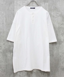 【USAコットン】無地T
