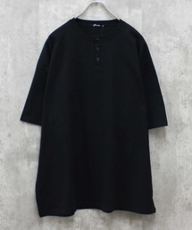 【USAコットン】無地T