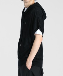Vivienne Westwood LONDON ベスト Vivienne Westwood(ヴィヴィアンウエストウッド) ベスト・ジレ