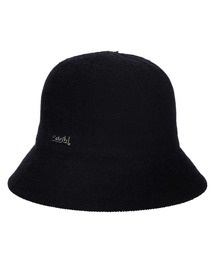 X-girl | MOLE YARN HAT(ハット)