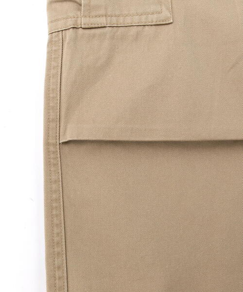 schott（ショット）の「Schott/ショット/CLASSIC CARGO PANTS/クラシックカーゴパンツ（カーゴパンツ・メンズ・オリーブ系/ブラック/カーキ・M/L/S）」の21枚目の写真
