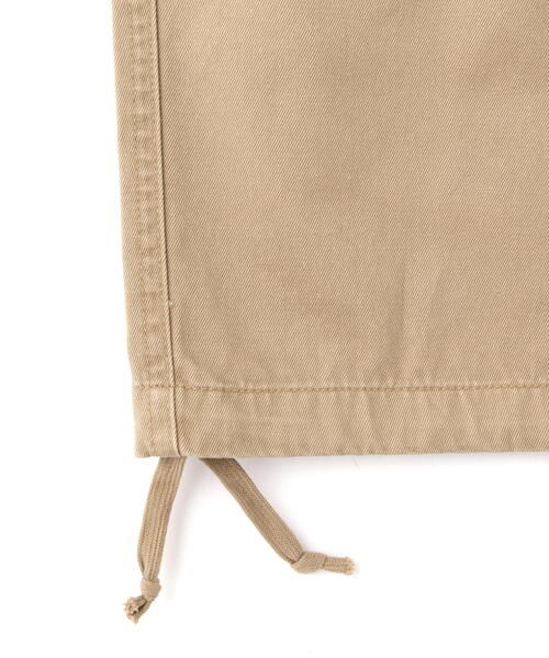 schott（ショット）の「Schott/ショット/CLASSIC CARGO PANTS/クラシックカーゴパンツ（カーゴパンツ・メンズ・オリーブ系/ブラック/カーキ・M/L/S）」の20枚目の写真