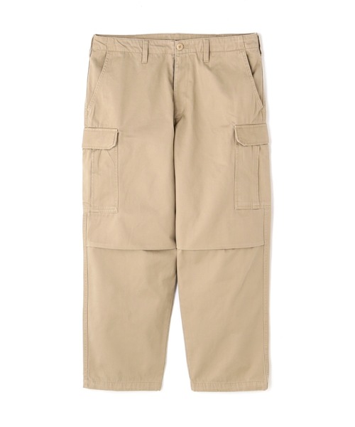 schott（ショット）の「Schott/ショット/CLASSIC CARGO PANTS