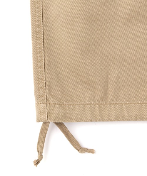 schott（ショット）の「Schott/ショット/CLASSIC CARGO PANTS/クラシックカーゴパンツ（カーゴパンツ・メンズ・オリーブ系/ブラック/カーキ・M/L/S）」の12枚目の写真