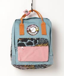 FJALL RAVEN | Kanken Art Mini (FJALLRAVEN/フェールラーベン)(バックパック/リュック)