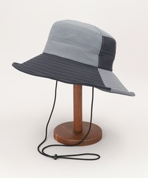 CA4LA（カシラ）の「S SAFARI HAT（ハット）」 - WEAR