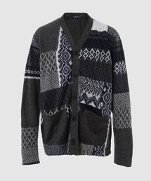 COMME des GARCONS HOMME（コム デ ギャルソン・オム）の「ウール