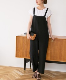 URBAN RESEARCH Sonny Label | バックリボンサロペット(サロペット/オーバーオール)