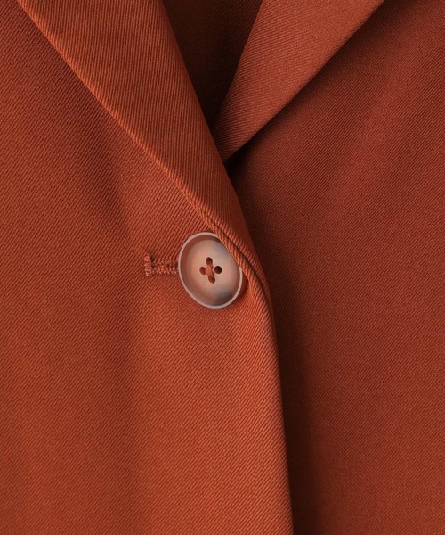 LEPSIM（レプシィム）の「【2点セット】ジレ&スカートSETUP　966964（セットアップ・レディース・オレンジ/ネイビー/ベージュ/グレー・FREE）」の11枚目の写真