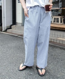 FORK&SPOON | FORK&SPOON サッカーストレッチイージーパンツ(その他パンツ)