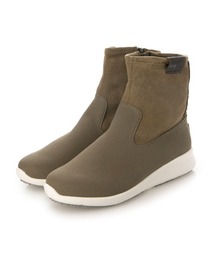 【レイン・スノー対応】ストレッチスニーカーブーツ