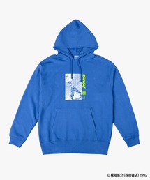 【グラップラー刃牙】烈海王パーカー ブルー XL 711gVXsyGsL._AC_UL210_SR210,