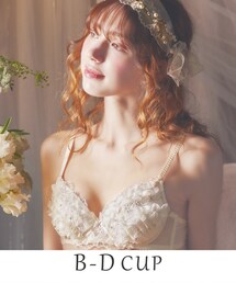 Risa Magli | ラーラ ブラジャー(ブラジャー)