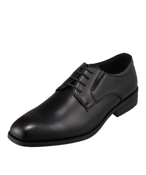 CEDAR CREST（セダークレスト ）の「【CEDAR CREST】 軽量プレーントゥビジネスシューズ（ドレスシューズ・メンズ・ブラック・27.0cm/26.5cm/25.5cm/24.5cm/26.0cm/25.0cm/27.5cm/28.0cm）」の11枚目の写真