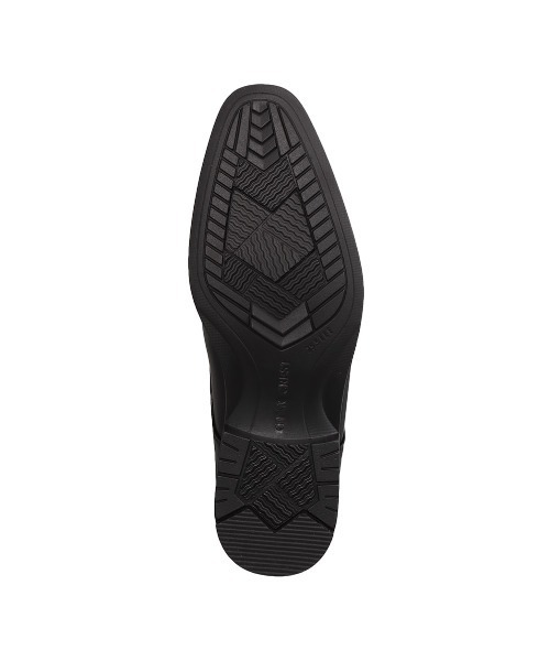 CEDAR CREST（セダークレスト ）の「【CEDAR CREST】 軽量プレーントゥビジネスシューズ（ドレスシューズ・メンズ・ブラック・27.0cm/26.5cm/25.5cm/24.5cm/26.0cm/25.0cm/27.5cm/28.0cm）」の5枚目の写真