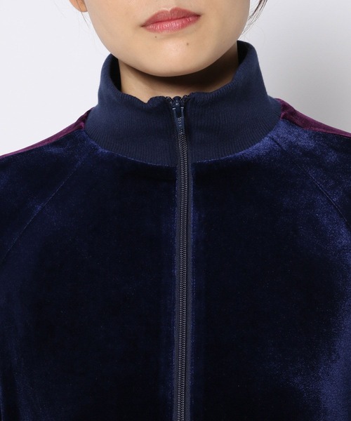 希少⭐︎新品未使用　レイダース　ベロアジャージセットアップ 楽天市場】ダブルライン ベロア ジャージ セットアップ マキシ マキシ