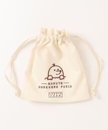 LOWRYS FARM | ホレホレプリンポーチ/904(ポーチ)