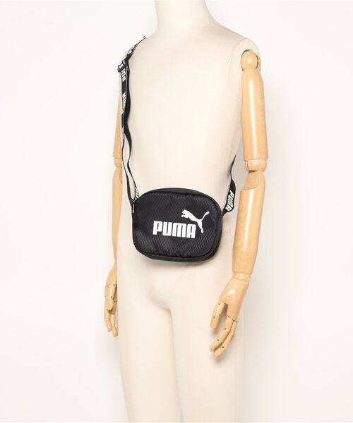 【PUMA】★ボディバック★ストリート★NY★海外限定★男女兼用★ 楽天市場】プーマ BL クロスボディー バッグ 6L PUMA ユニ